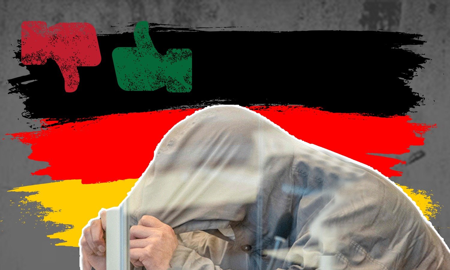 محكمة كوبلنز هل هي بداية لتحقيق العدالة للسوريين مقالات وحوارات وتحليلات مختارة صفحات سورية