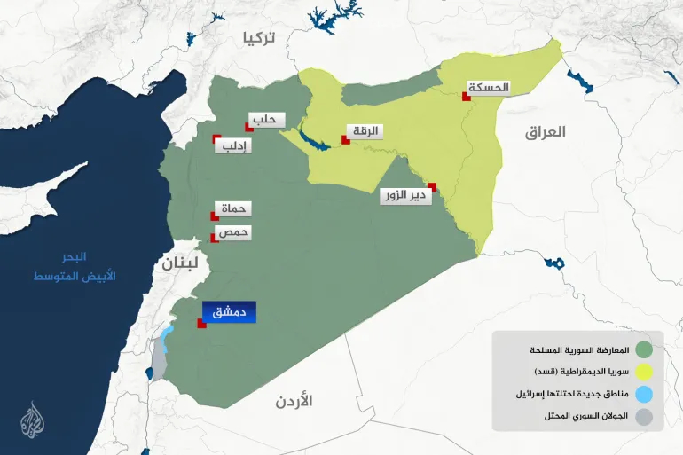 نداء لنبذ التحريض الطائفي في سوريا - استراتيجيات لنبذ التحريض الطائفي في سوريا